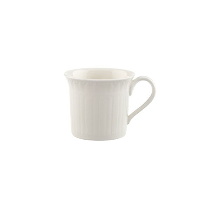 Cellini Espresso Cup, 10 cl