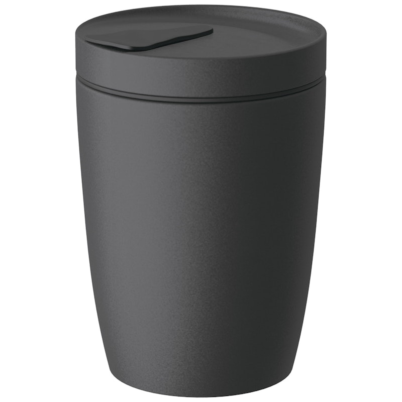 Coffee To Go Mug 29 cl, Manufacture Rock