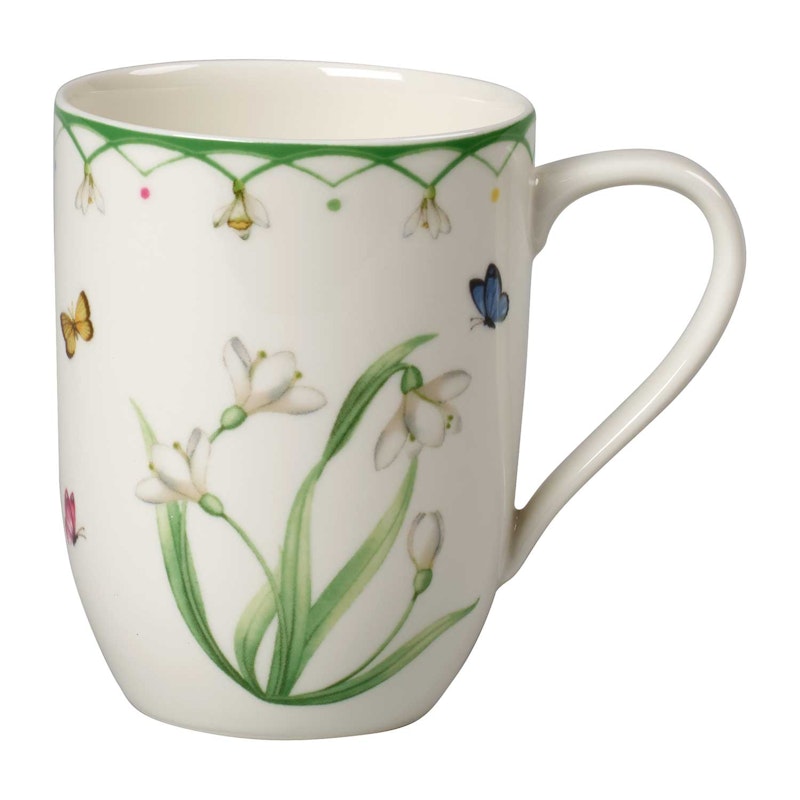 Colourful Spring Mug 29 cl