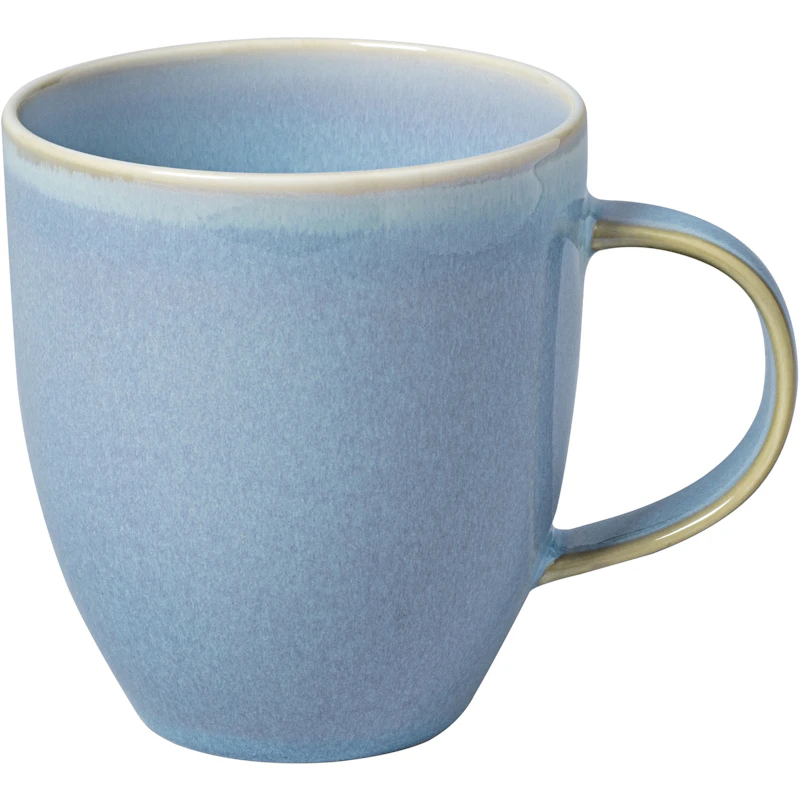Crafted Mug 30 cl, Blue