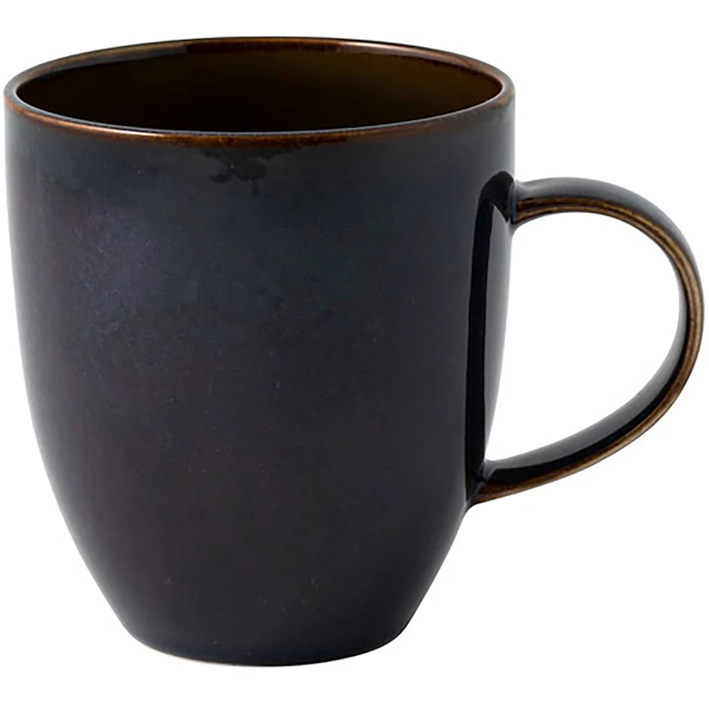 Crafted Mug 30 cl, Blue
