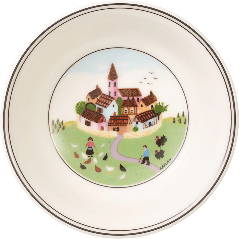 Design Naif Dessert bowl 16 cl