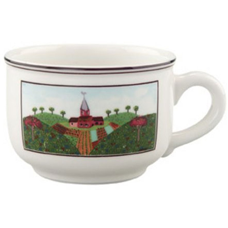 Design Naif Teacup 18 cl