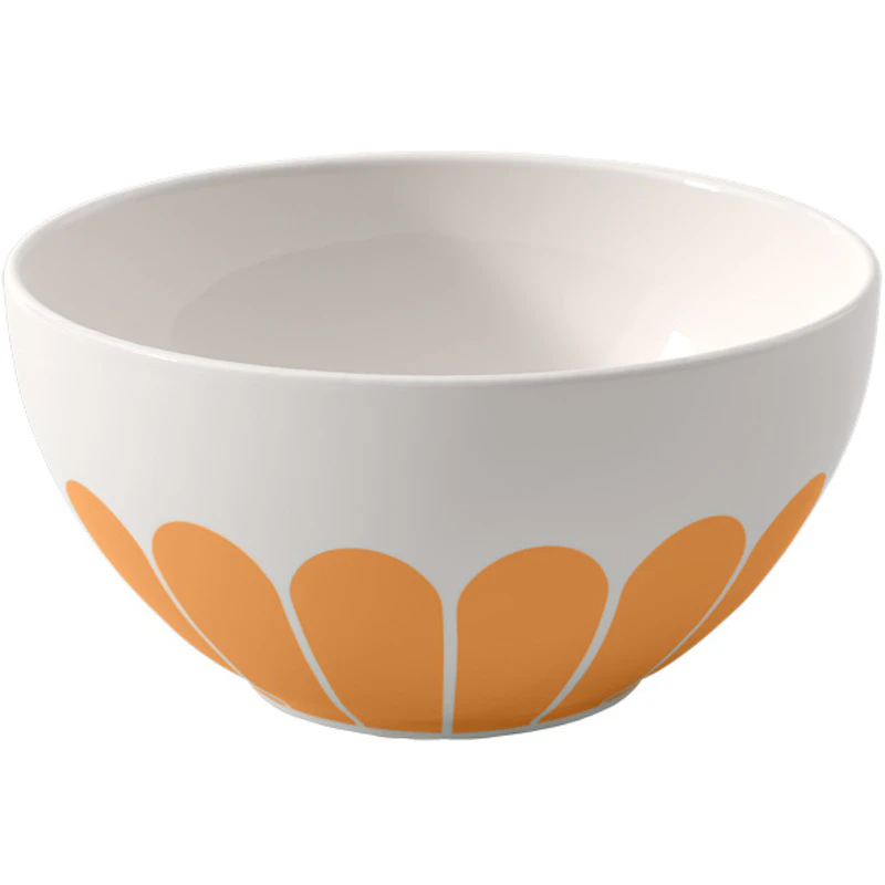 Fleur Breakfast Bowl 14 cm, Soleil