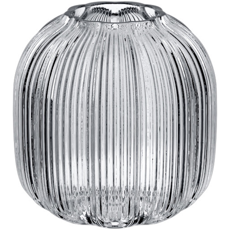 Fleur Vase 11 cm, Clear