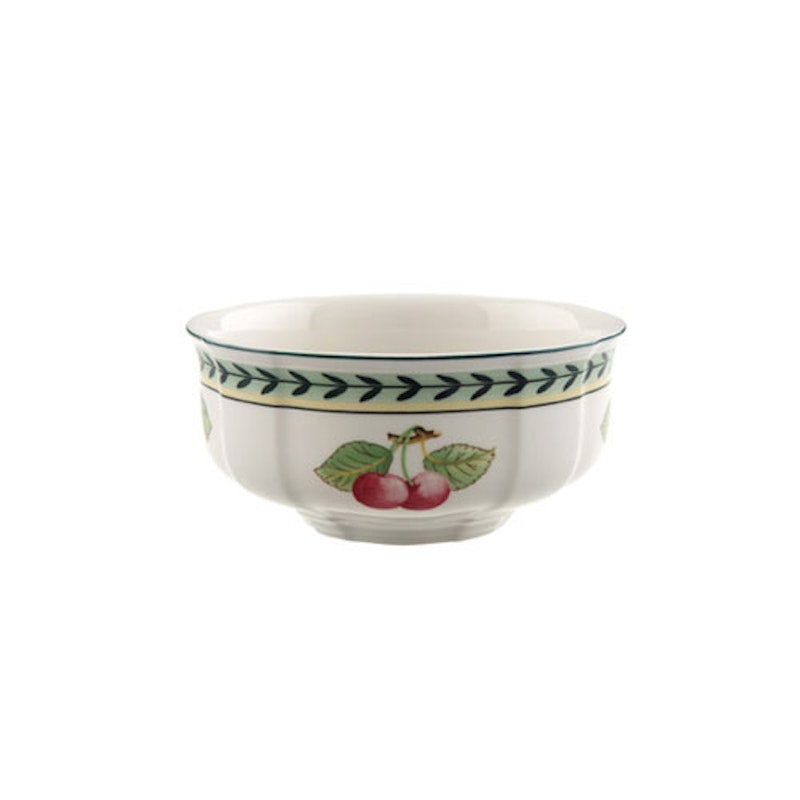 French Garden Fleurence Individual bowl