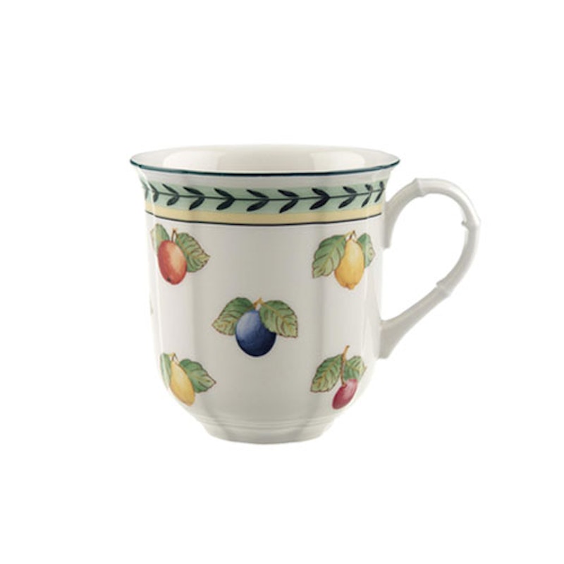 French Garden Fleurence Mug