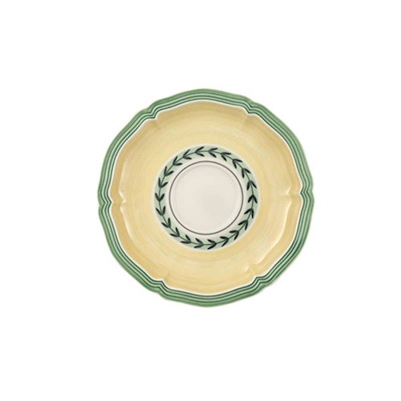 French Garden Fleurence Saucer 15 cm