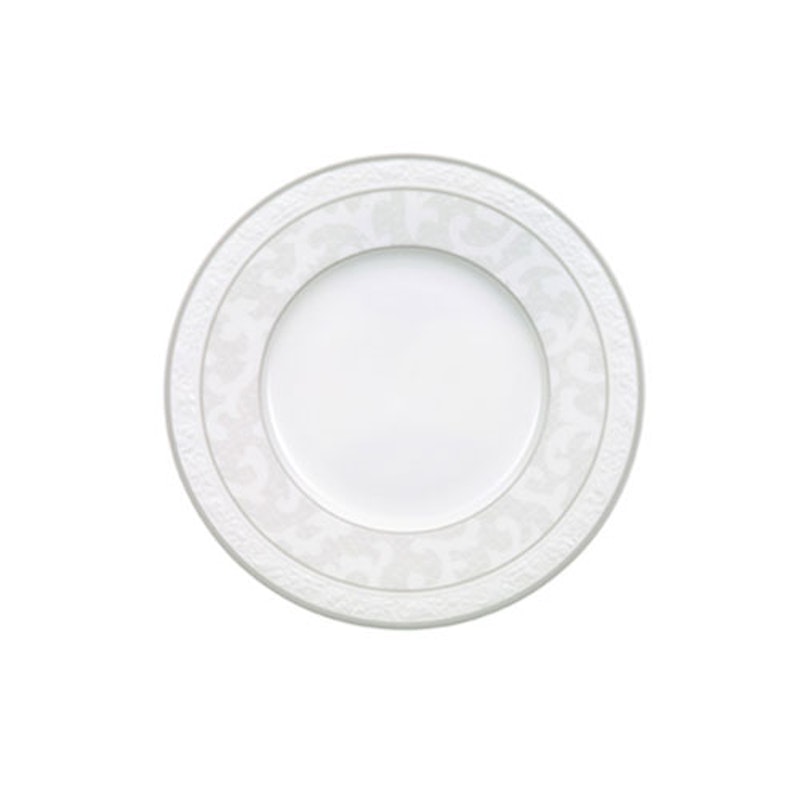 Gray Pearl Bread & butter plate, 18 cm