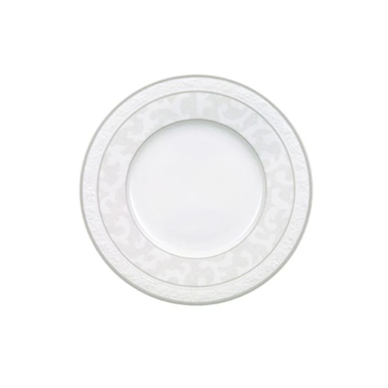 Gray Pearl Bread & butter plate, 18 cm