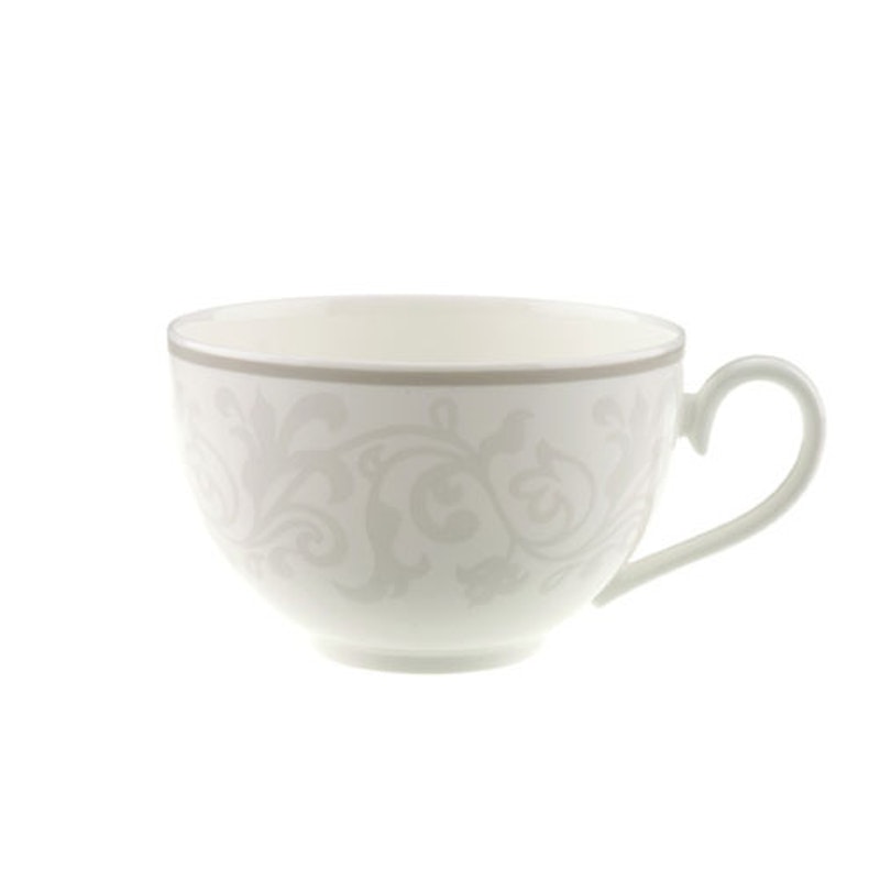 Gray Pearl Breakfast Cup, 40 cl