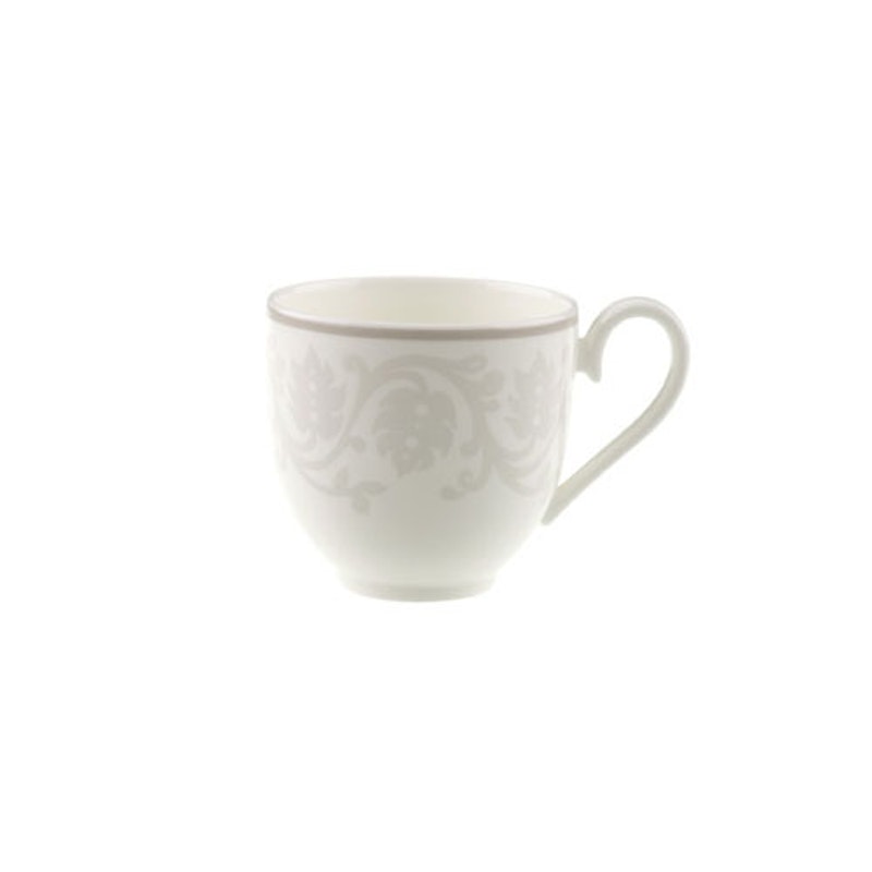 Gray Pearl Espresso cup