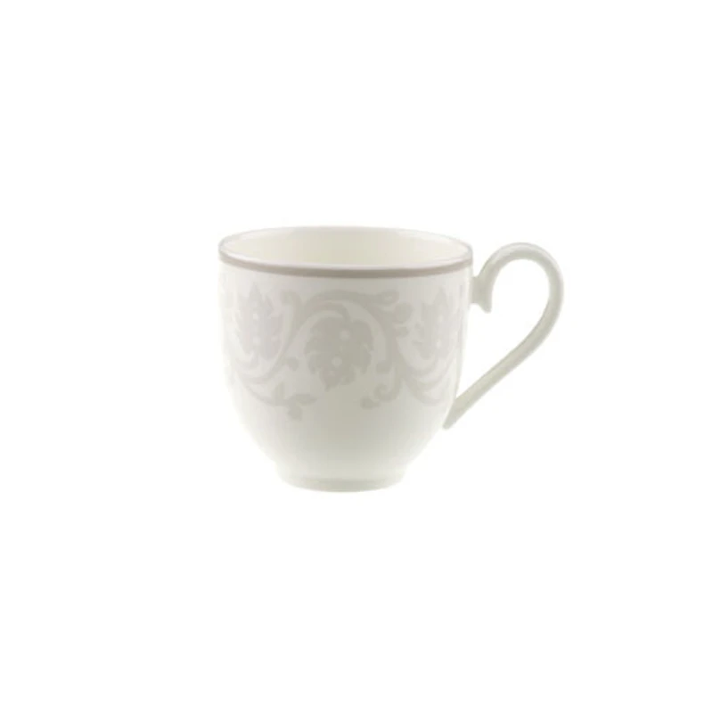 Gray Pearl Espresso cup