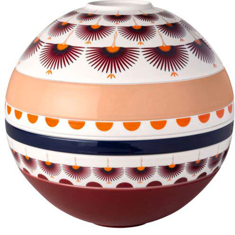 Iconic La Boule Kyoto multicolour
