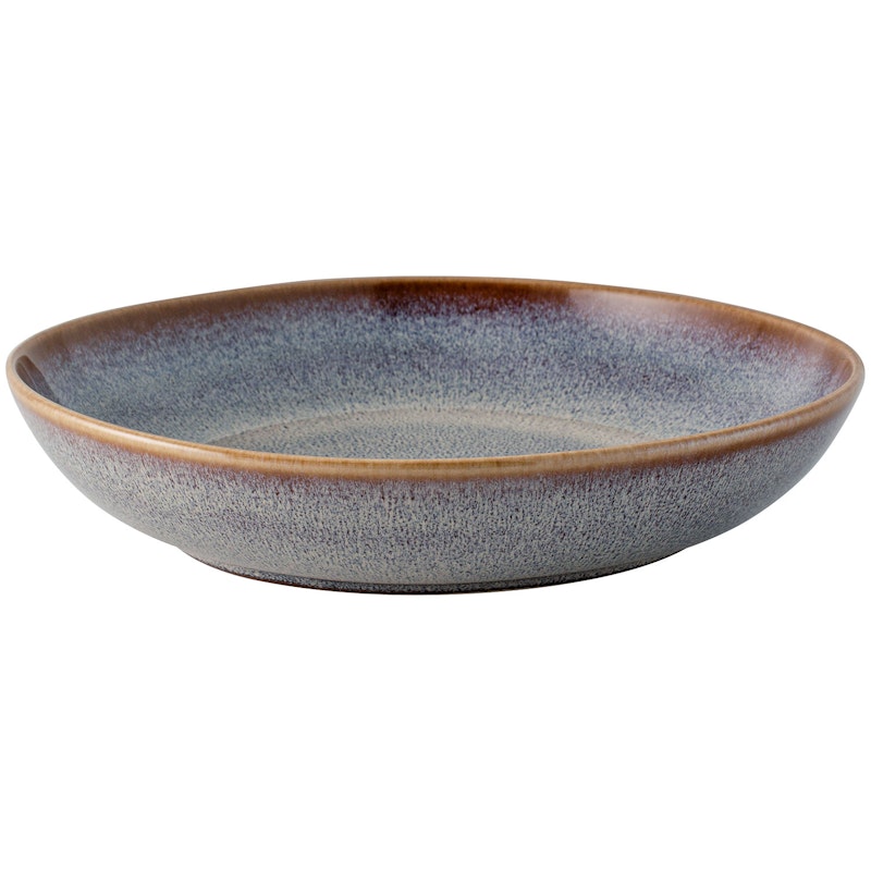 Lave Bowl 21 cm, Beige