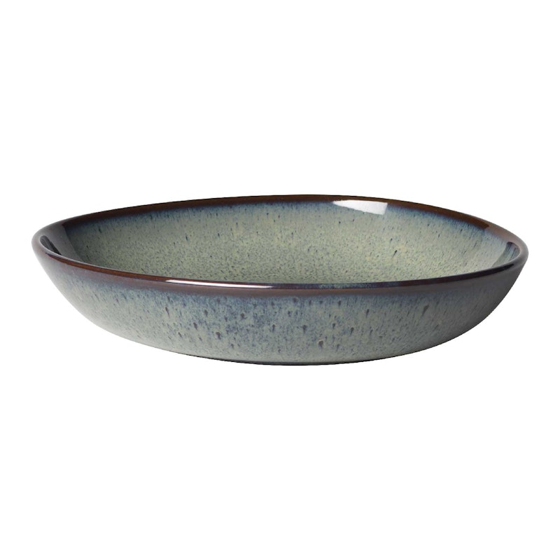 Lave Gris Bowl, 22 cm