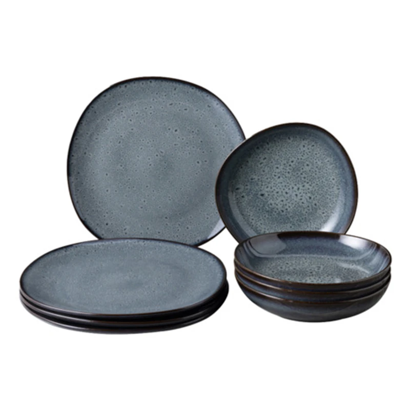 Lave Gris Starter Set 8-pack