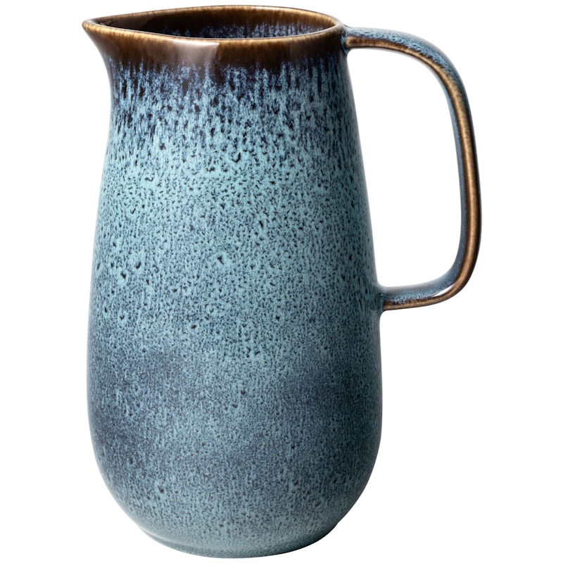 Lave Jug 1,6 L, Blue