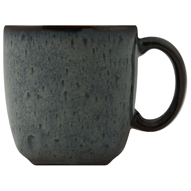 Lave Mug 19 cl, Grey