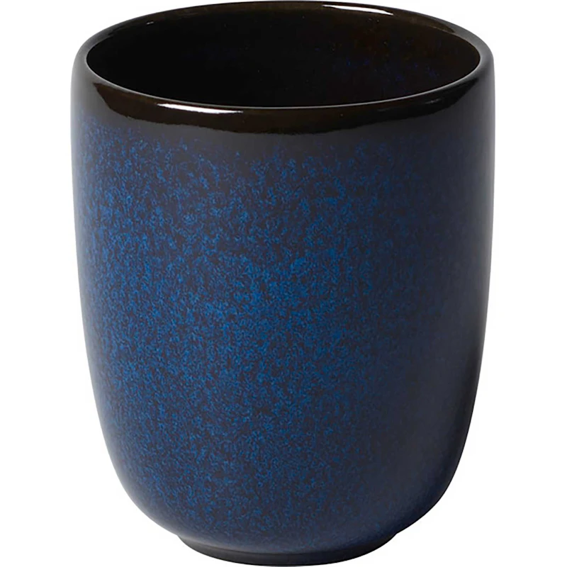 Lave Mug 35 cl, Blue