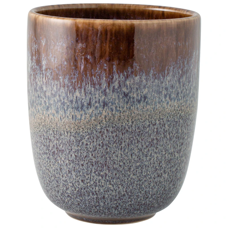 Lave Mug 35 cl, Beige