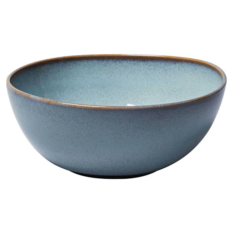 Lave Glacé Serving Bowl 2,1 L, Blue