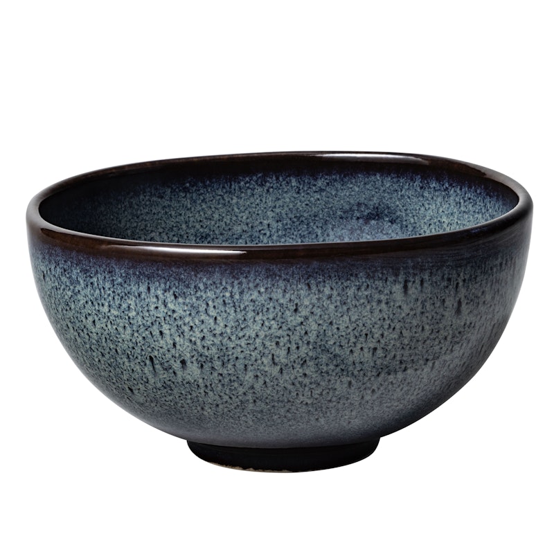 Lave Soup Bowl 28 cl, Grey