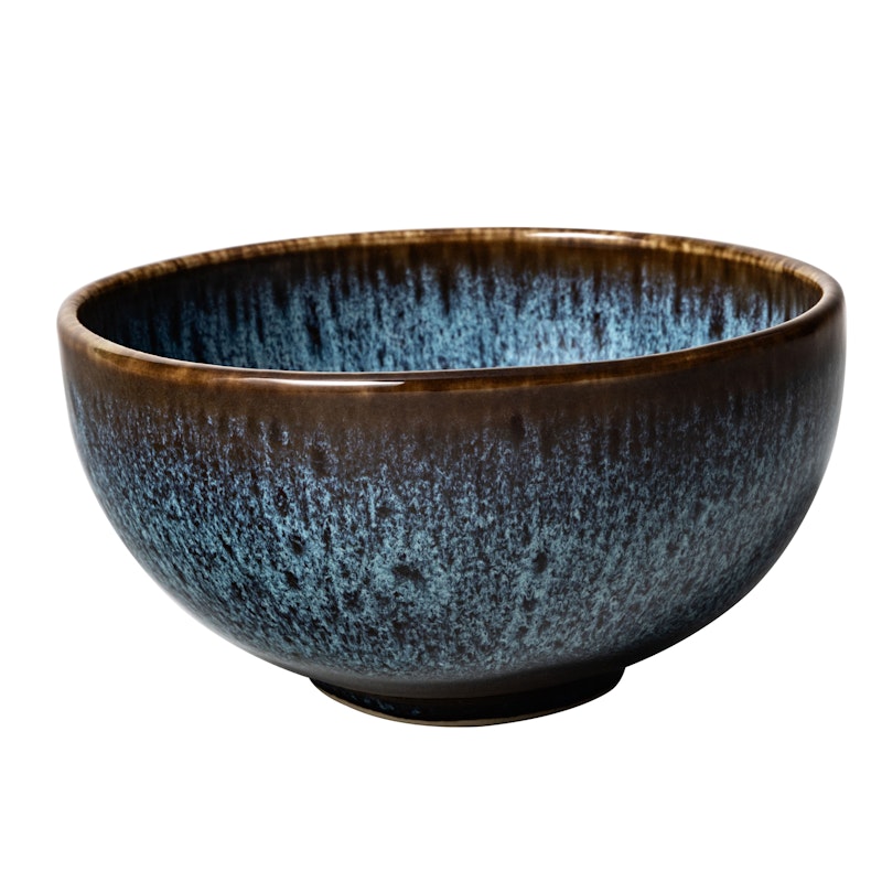 Lave Soup Bowl 28 cl, Blue