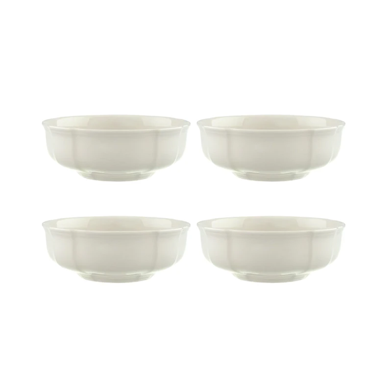 Manoir Bowl 15 cm 4-pack
