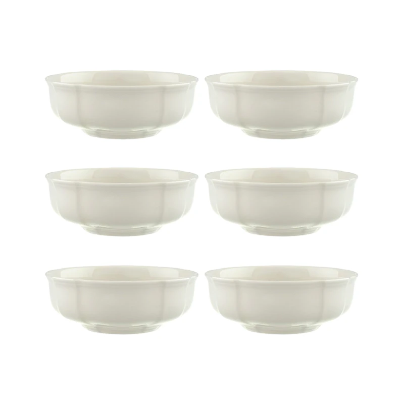 Manoir Bowl 15 cm 6-pack