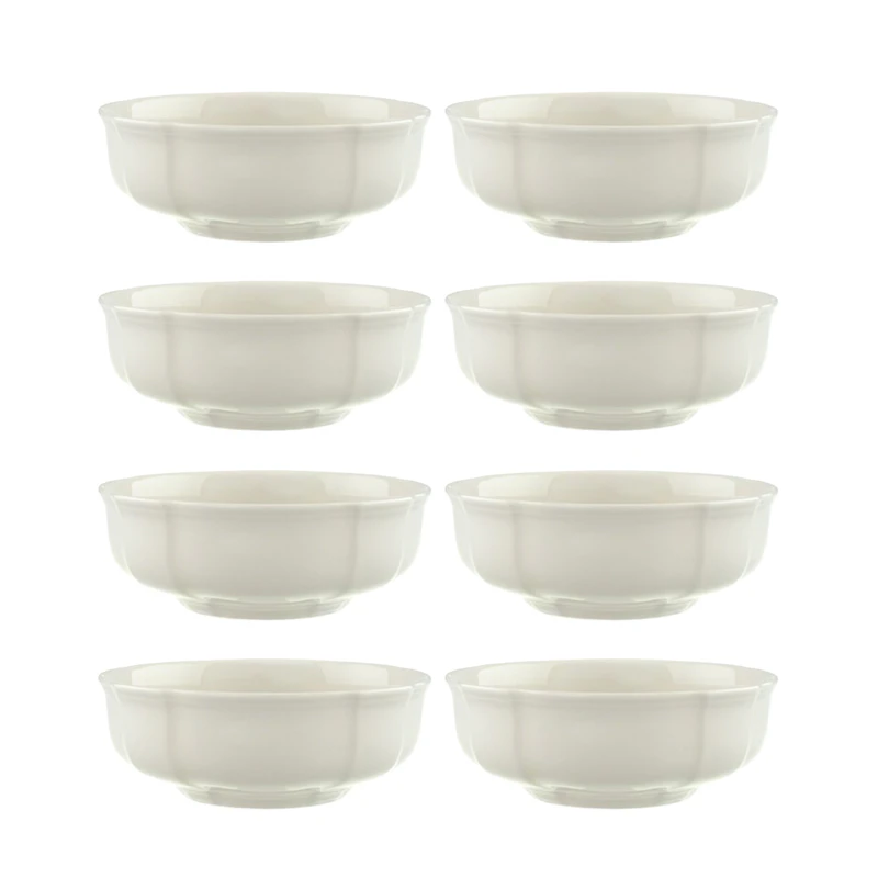 Manoir Bowl 15 cm 8-pack
