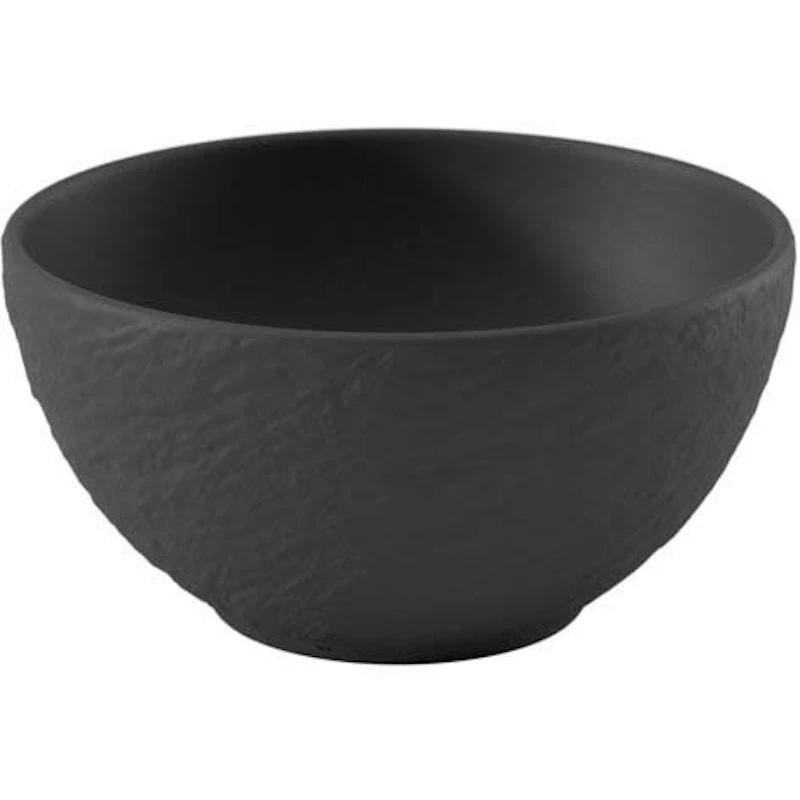 Manufacture Rock Mickey Mouse Bowl, Black