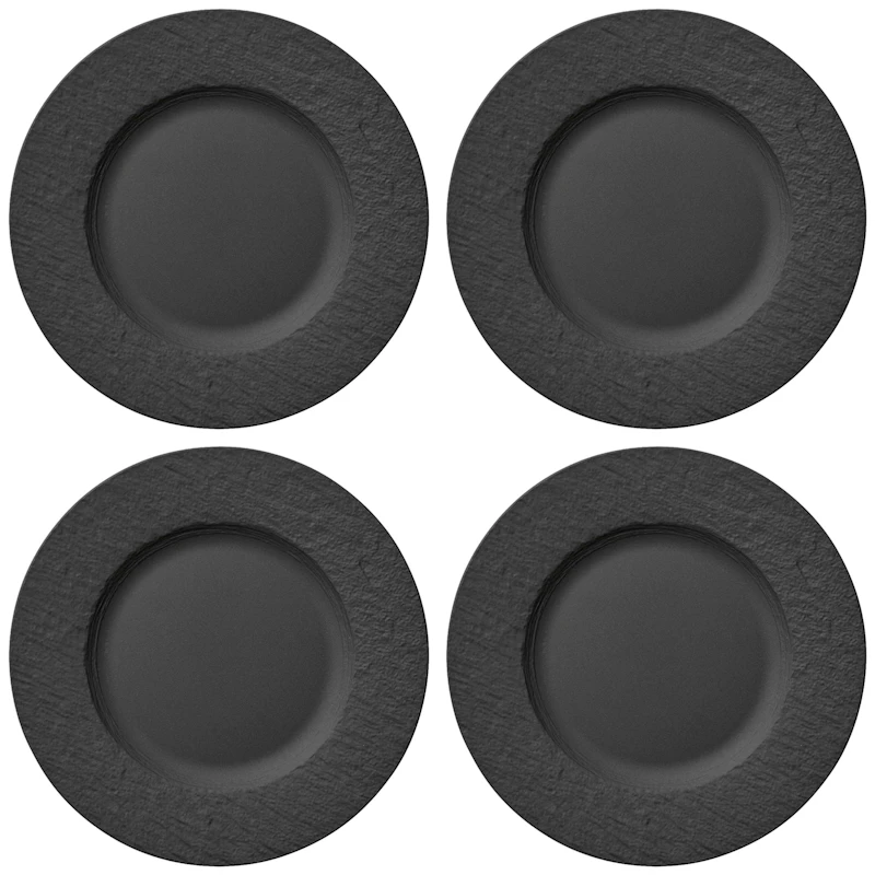 Manufacture Rock Plate 4-pack