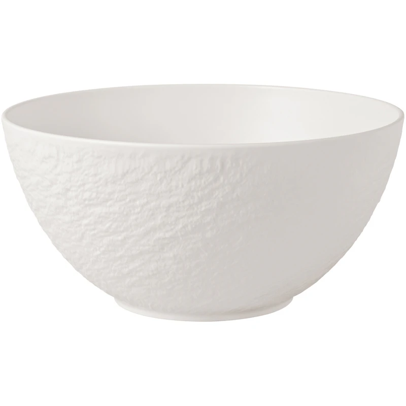 Manufacture Rock Salad Bowl 24 cm