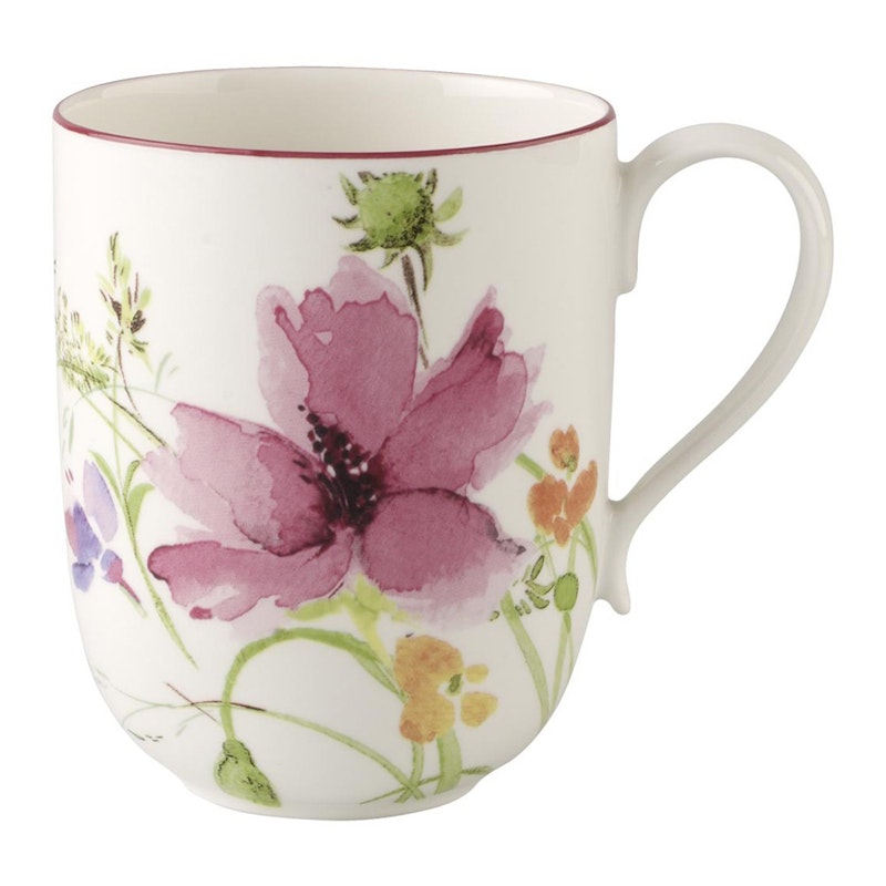 Mariefleur Latte Macciato Mug