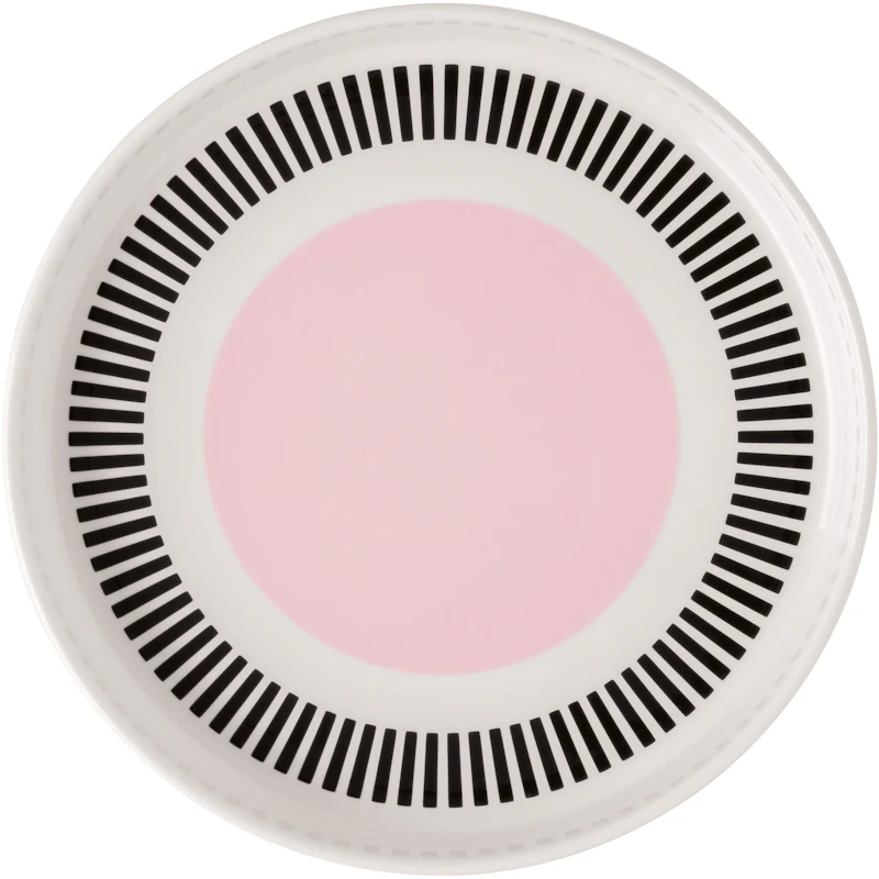 Memphis Dessert Plate 21 cm