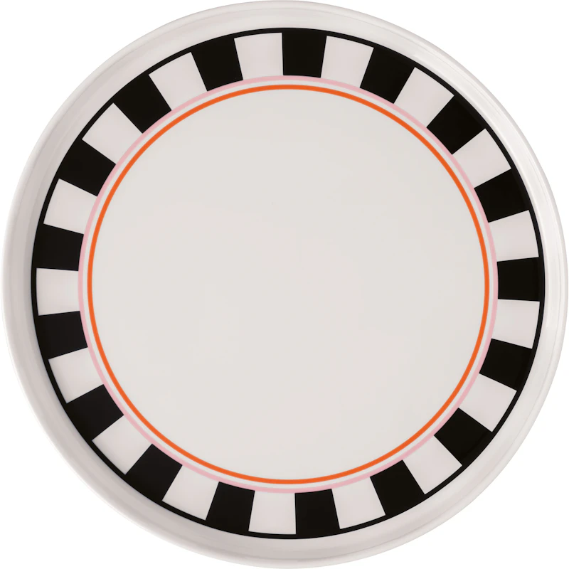 Memphis Platter 33 cm