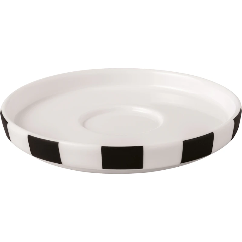 Memphis Saucer For Espresso Cup 12 cm