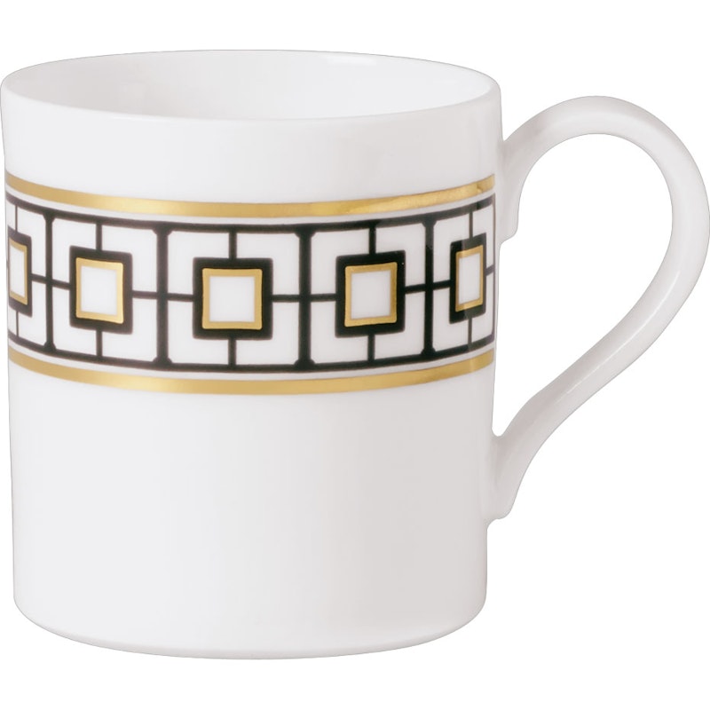 MetroChic Coffee Cup