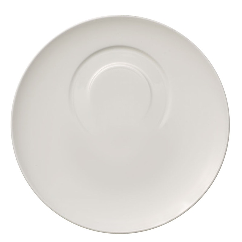 MetroChic Coffee & Tea Saucer