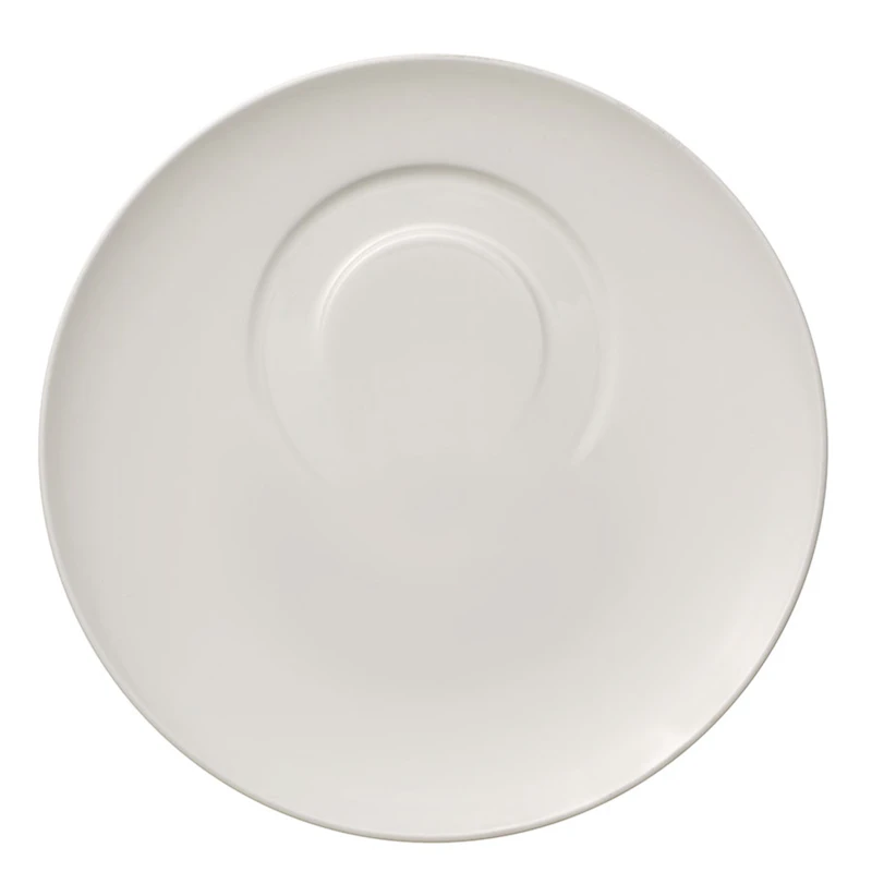 MetroChic Coffee & Tea Saucer