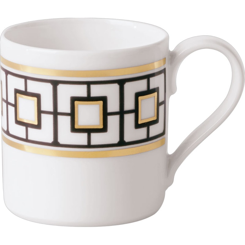 MetroChic Espresso Cup