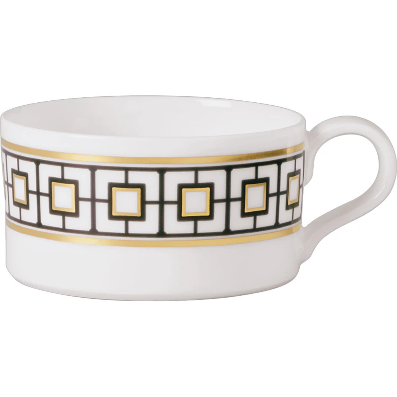 MetroChic Teacup
