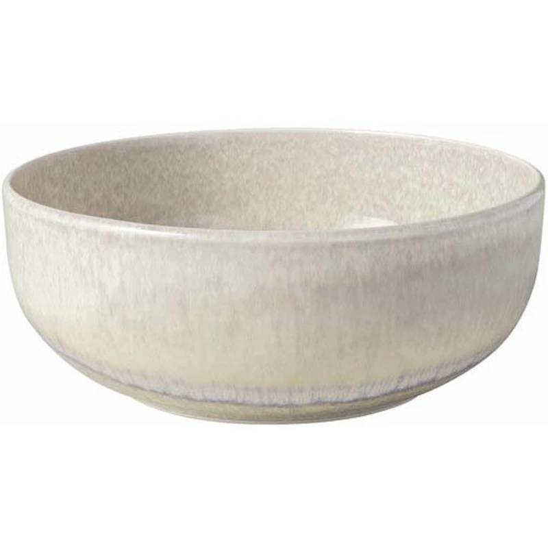 Perlemor Sand Bowl, Beige