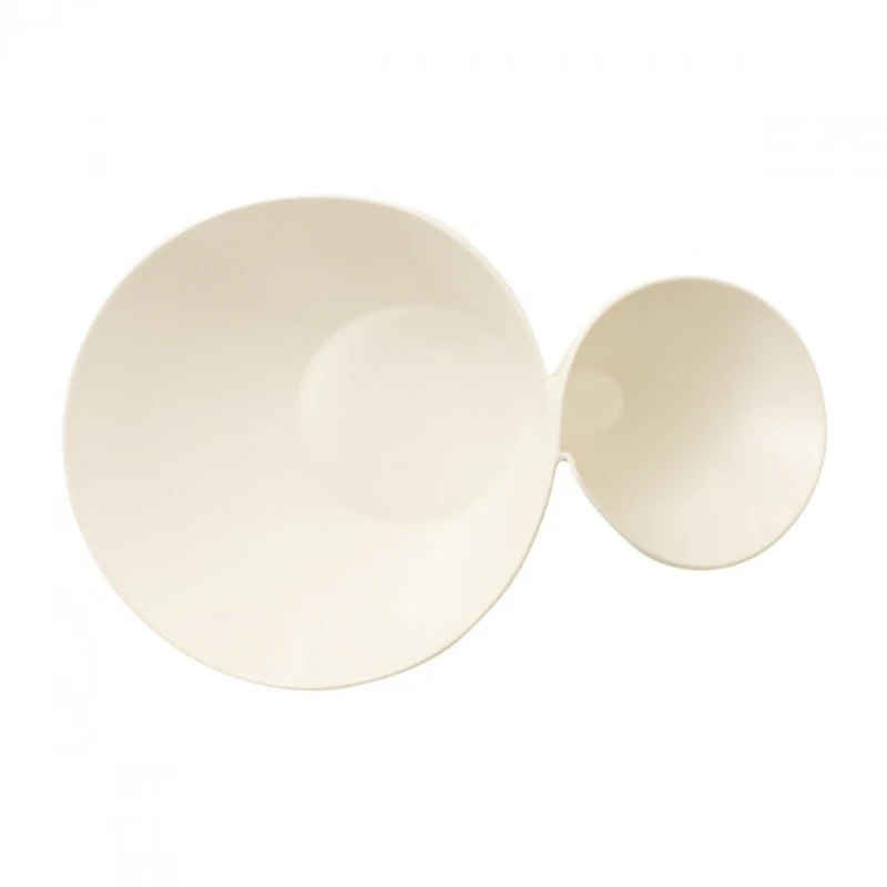 New Wave Eye-Catcher 49x27cm from Villeroy & Boch | RoyalDesign.co.uk
