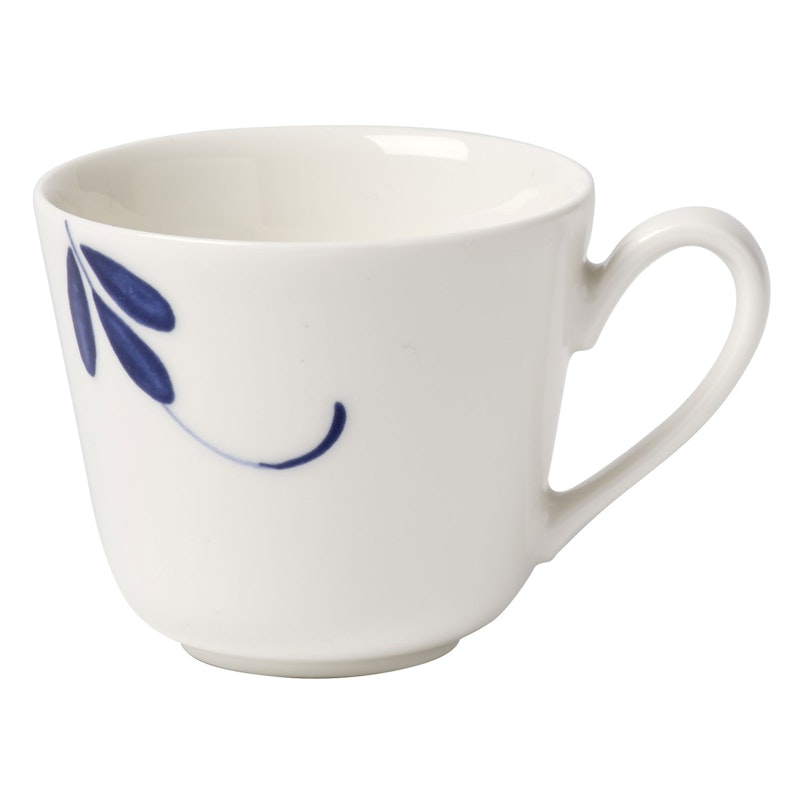 Old Luxembourg Brindille Espresso Cup, 10 cl