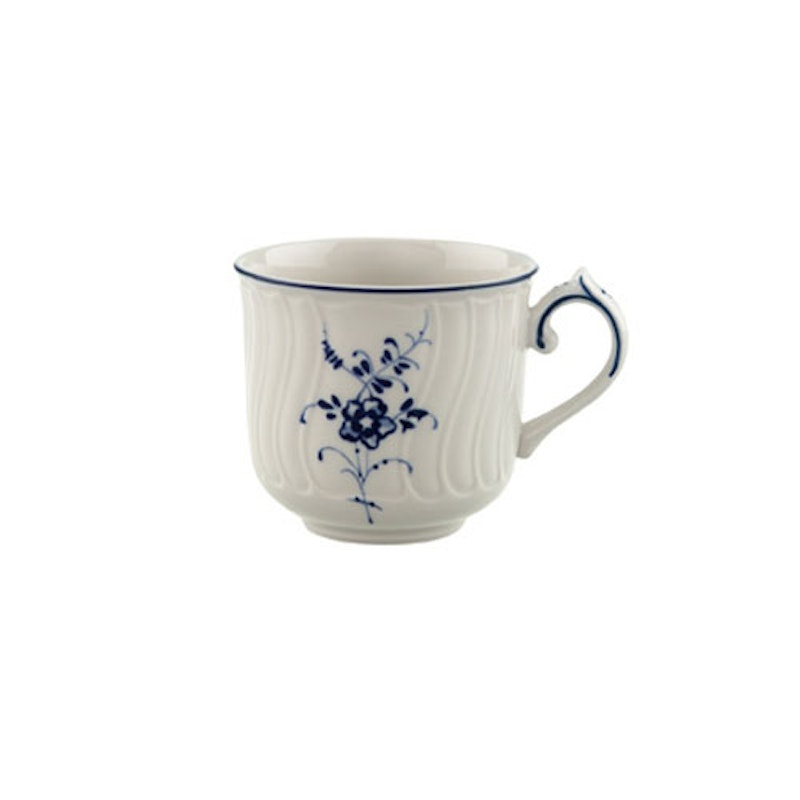 Old Luxembourg Espresso Cup, 10 cl
