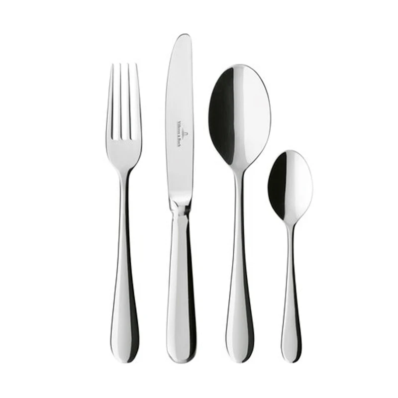 Oscar Cutlery Set 24-pack