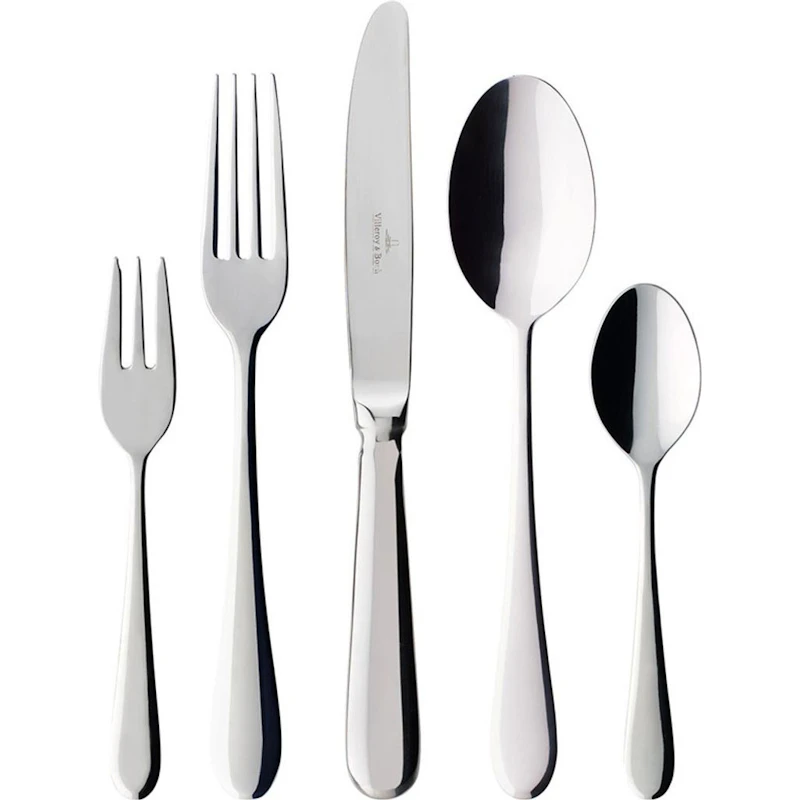 Oscar Cutlery Set 30 Pieces
