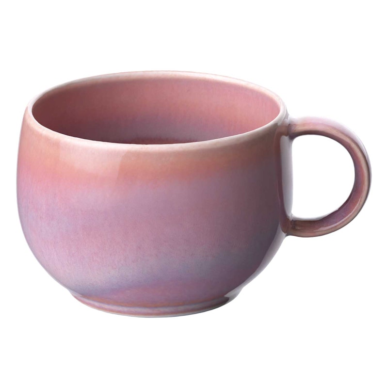 Perlemor Espresso Cup 6 cl, Coral